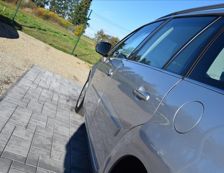 Citroën C4 Picasso 11