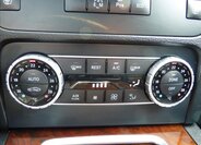 Mercedes-Benz GLK SUV / Terénní 2,1 l 125 kw