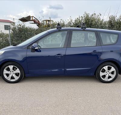 Renault Scénic 4
