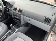 Škoda Fabia Sedan / Limuzína 1,4 l 55 kw