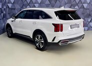 KIA Sorento SUV / Terénní 1,6 l 176 kw