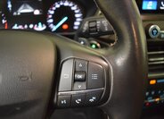 Ford Focus Hatchback 2,0 l 110 kw