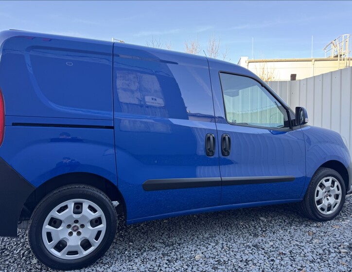 Fiat Dobló cargo 25