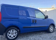 Fiat Dobló cargo 25