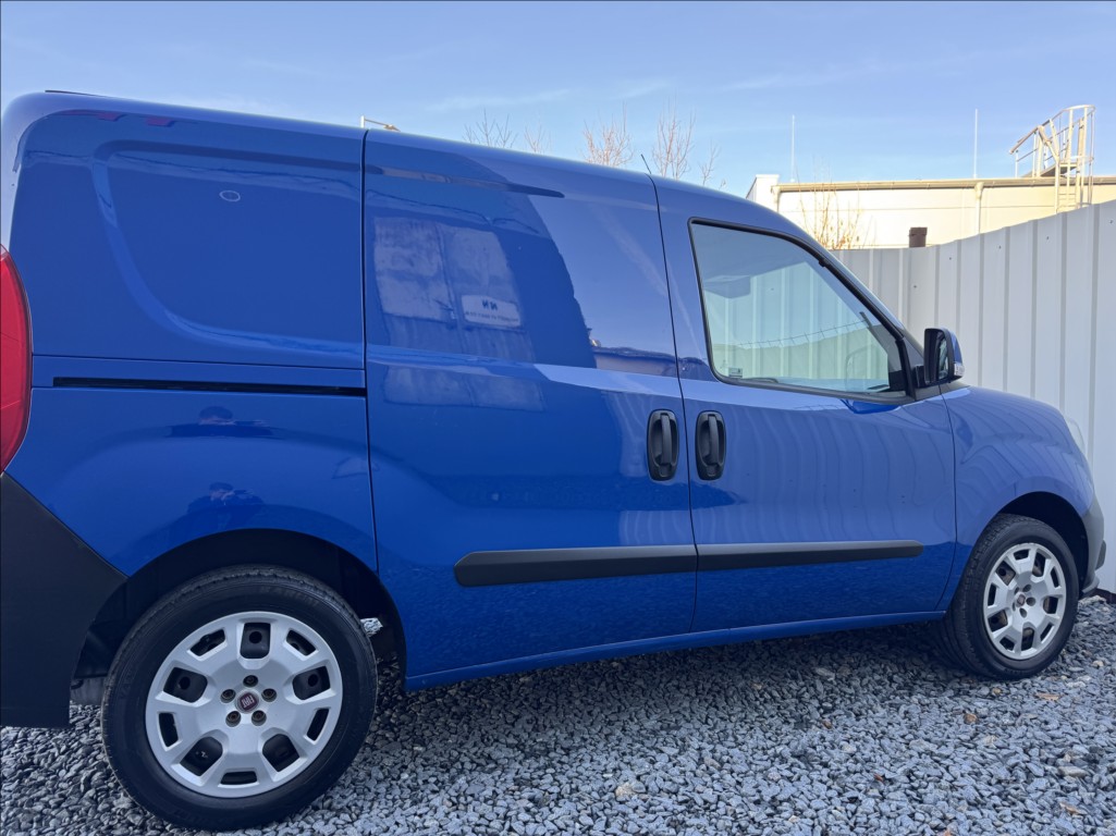 Fiat Dobló cargo
