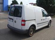 Volkswagen Caddy 6