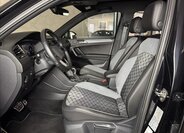 Volkswagen Tiguan Allspace SUV / Terénní 2,0 l 147 kw