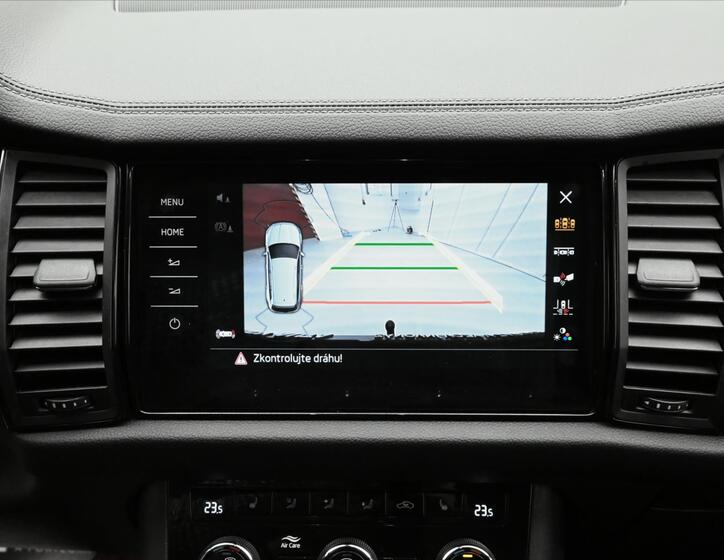 Škoda Kodiaq 22