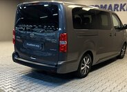 Toyota ProAce Verso VAN-Minibus 0,0 100 kw