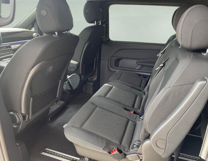 Mercedes-Benz Třídy V VAN / Minibus 2,0 l 140 kw