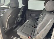 Mercedes-Benz Třídy V VAN / Minibus 2,0 l 140 kw
