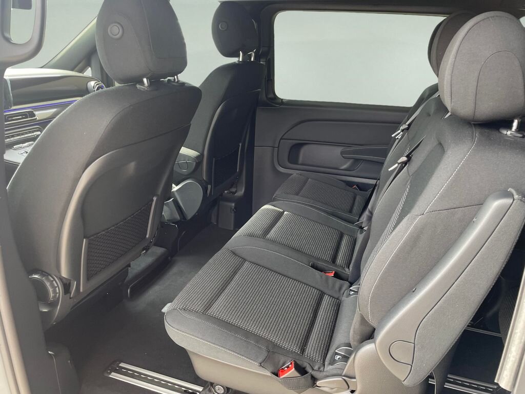 Mercedes-Benz Třídy V VAN / Minibus 2,0 l 140 kw