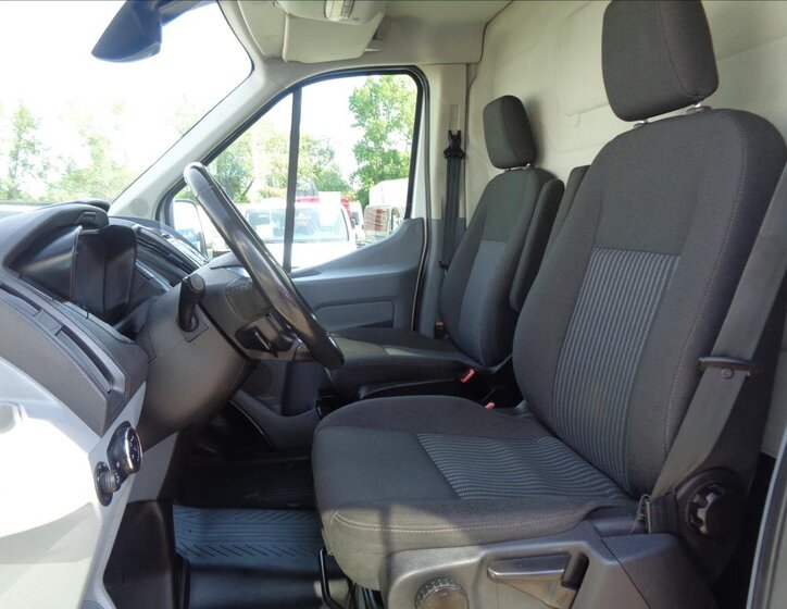 Ford Transit Ostatní 2,0 l 96 kw