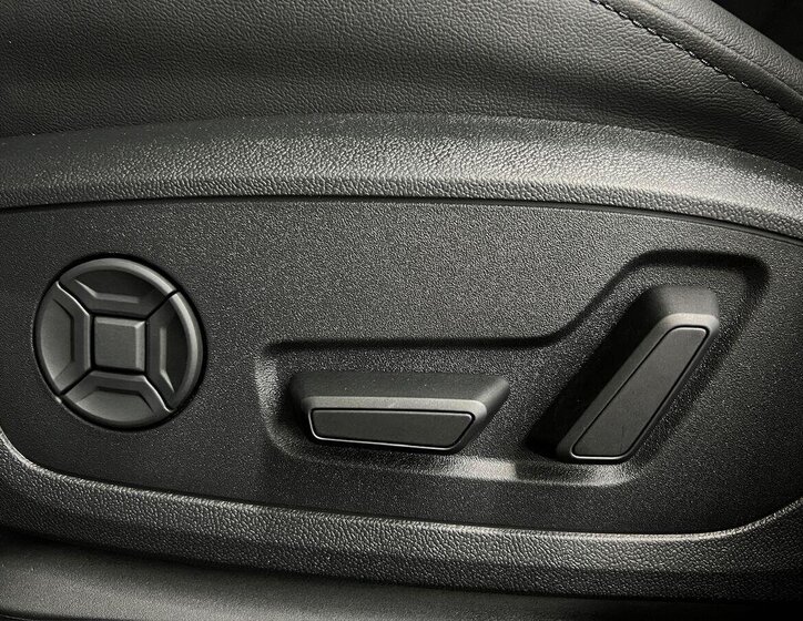 Audi A7 Hatchback 3,0 l 210 kw