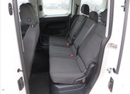 Volkswagen Caddy Kombi 1,5 l 84 kw