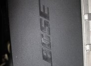 Audi SQ7 SUV / Terénní 4,0 l 320 kw