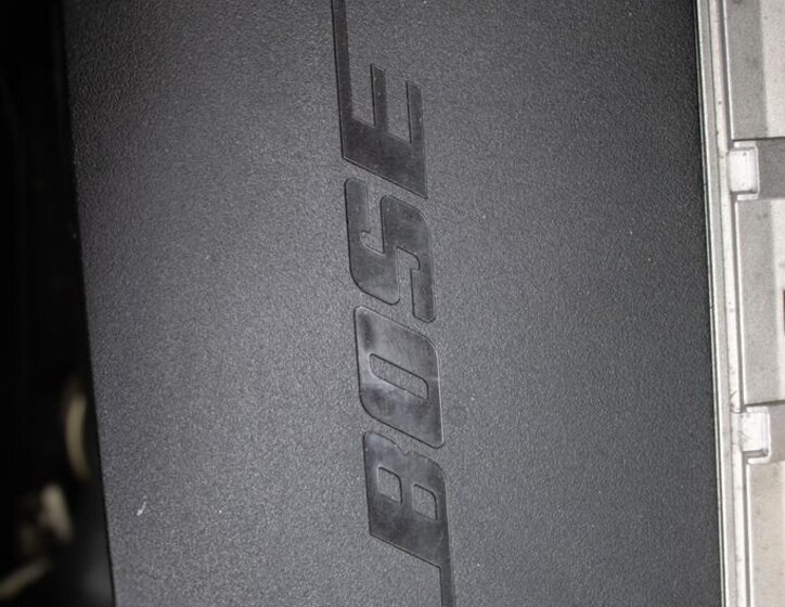 Audi SQ7 SUV / Terénní 4,0 l 320 kw