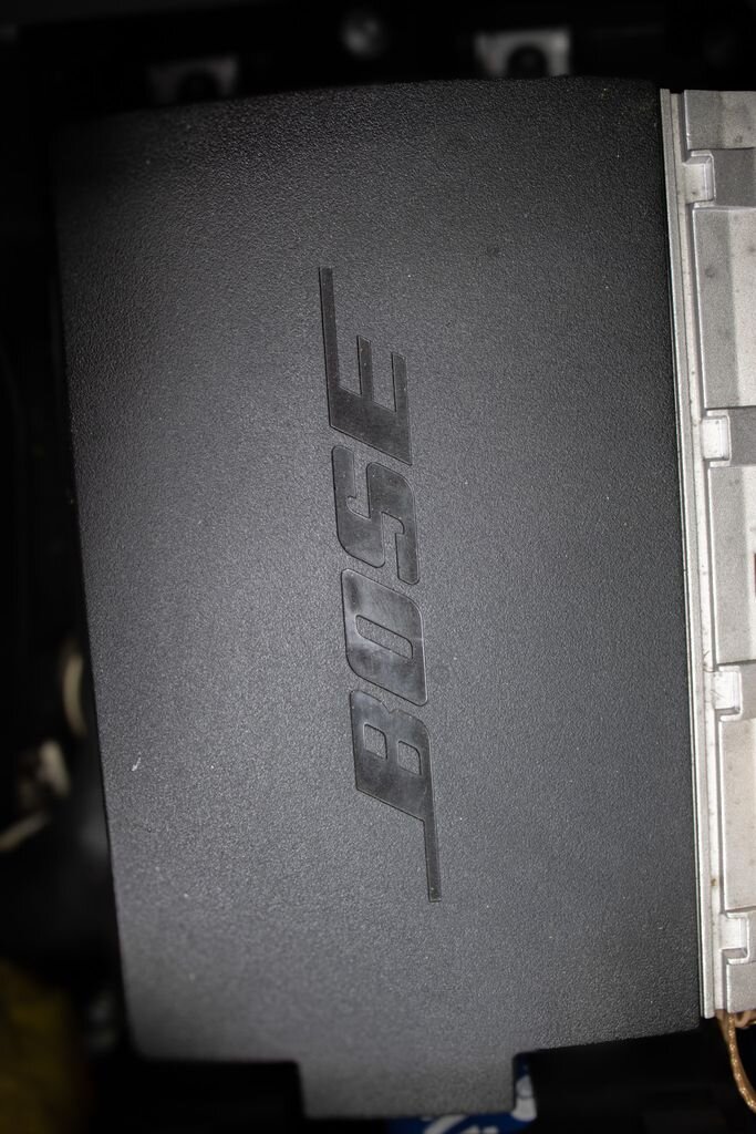 Audi SQ7 SUV / Terénní 4,0 l 320 kw