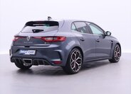 Renault Mégane Hatchback 1,8 l 221 kw