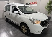 Dacia Dokker 2