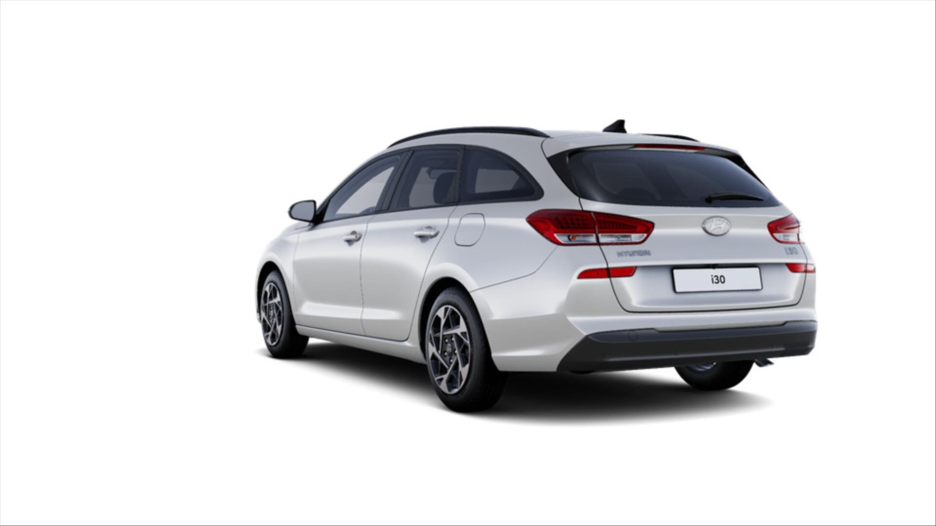 Hyundai i30 Kombi 1,6 l 110 kw