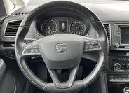 Seat Alhambra Kombi 2,0 l 110 kw