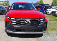 Hyundai Tucson SUV 1,6 l 110 kw