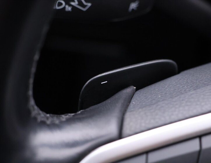 Volkswagen Passat 21