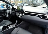 Toyota C-HR Hatchback 1,8 l 125 kw