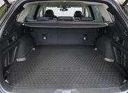 Subaru Outback Kombi 2,5 l 124 kw