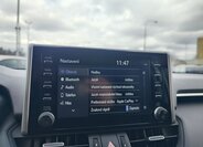 Toyota RAV4 SUV / Terénní 2,0 l 129 kw