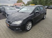 Seat Leon 3