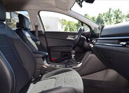 KIA Sportage SUV / Terénní 0,0 110 kw