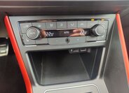 Volkswagen Polo Hatchback 2,0 l 147 kw