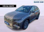 Hyundai Tucson SUV / Terénní 1,6 l 132 kw