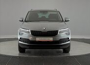 Škoda Karoq SUV / Terénní 1,5 l 110 kw