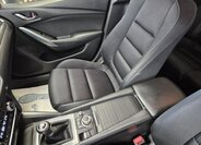 Mazda 6 Sedan 2,0 l 107 kw