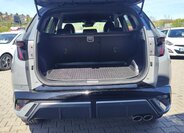 Hyundai Tucson SUV / Terénní 1,6 l 118 kw
