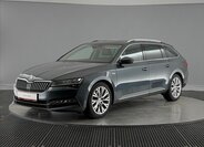 Škoda Superb Kombi 2,0 l 147 kw