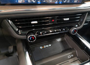 Chevrolet Tahoe SUV / Terénní 6,2 l 313 kw