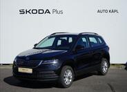 Škoda Karoq 1