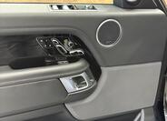 Land Rover Range Rover 9