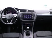 Volkswagen Tiguan SUV / Terénní 1,5 l 96 kw