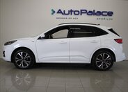 Ford Kuga SUV / Terénní 2,0 l 140 kw
