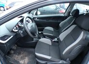 Peugeot 207 Hatchback 1,4 l 70 kw