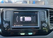 Volkswagen Golf Sportsvan 14