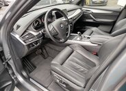 BMW X5 SUV / Terénní 3,0 l 190 kw