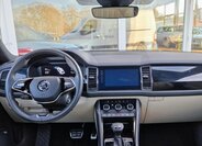 Škoda Kodiaq SUV / Terénní 2,0 l 147 kw