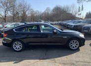 BMW Řada 5 Liftback 3,0 l 180 kw