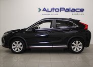 Mitsubishi Eclipse Cross SUV / Terénní 1,5 l 120 kw
